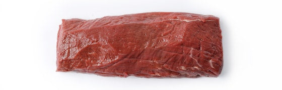 South African Beef Tenderloin