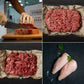 Weekly Jumbo Family Pack - Springbok Butchery