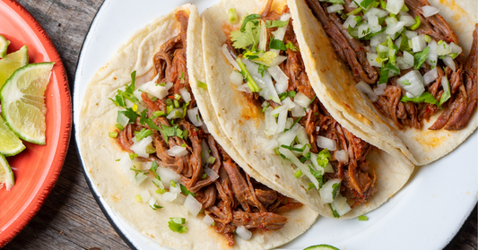 Slow Cooked Barbacoa (Family Size)