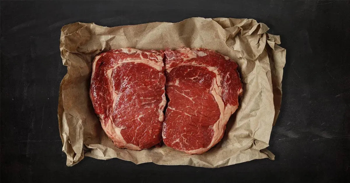 South African Beef Ribeye