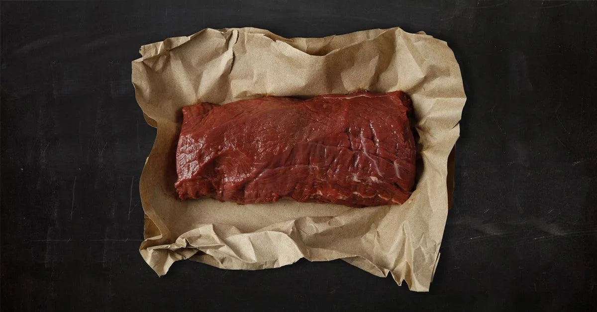Australian Grass Fed Beef Tenderloin – Springbok Butchery